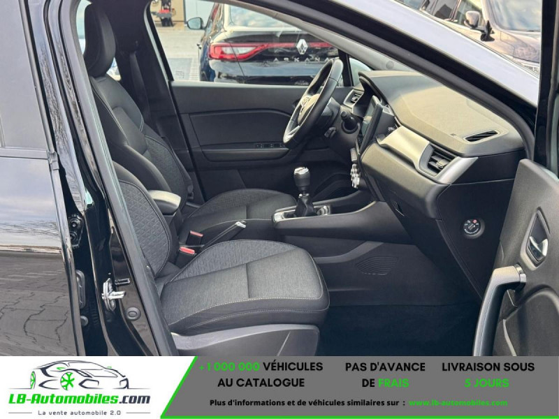 Renault Captur ZEN TCe 90| KLIMA | SHZ  occasion  Beaupuy - photo n11